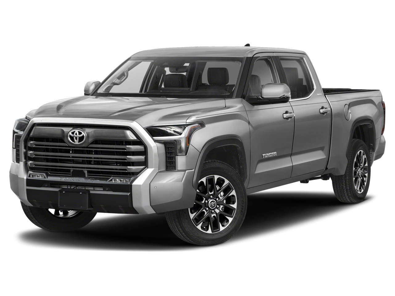 2023 Toyota Tundra Limited CrewMax Cab 4WD