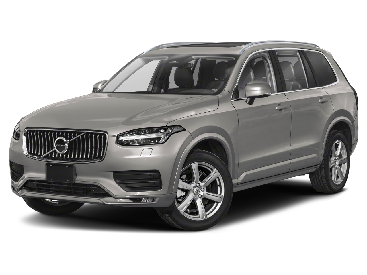  2023 Volvo XC90 B6 Plus Bright Theme 7-Passenger AWD   