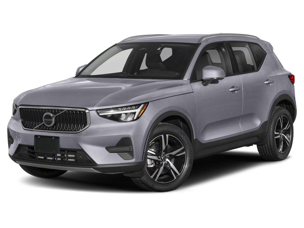 2023 Volvo XC40 Plus Bright