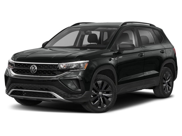 2023 Volkswagen Taos S FWD