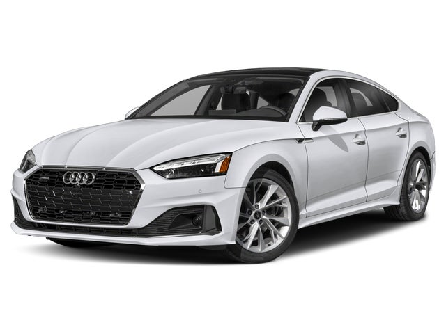 2024 Audi A5 Sportback quattro Premium Plus S Line 45 TFSI AWD