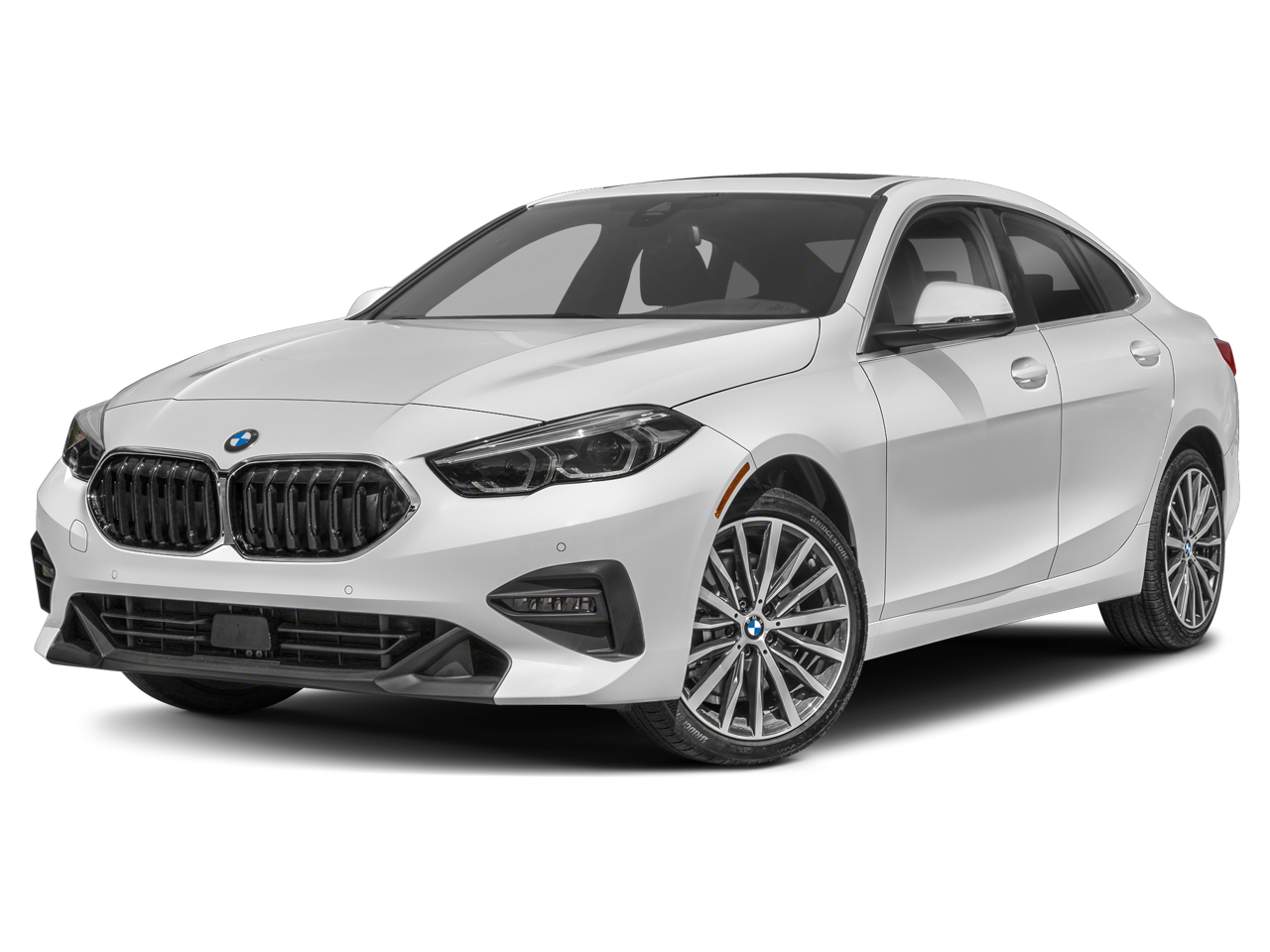 2024 BMW 2 Series sDrive GC