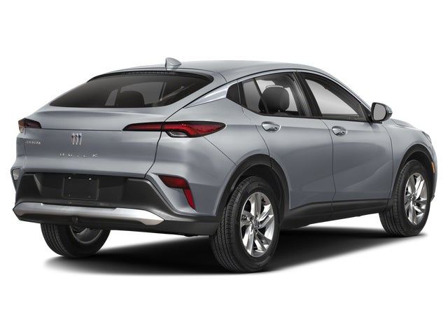 2024 Buick Envista Preferred FWD