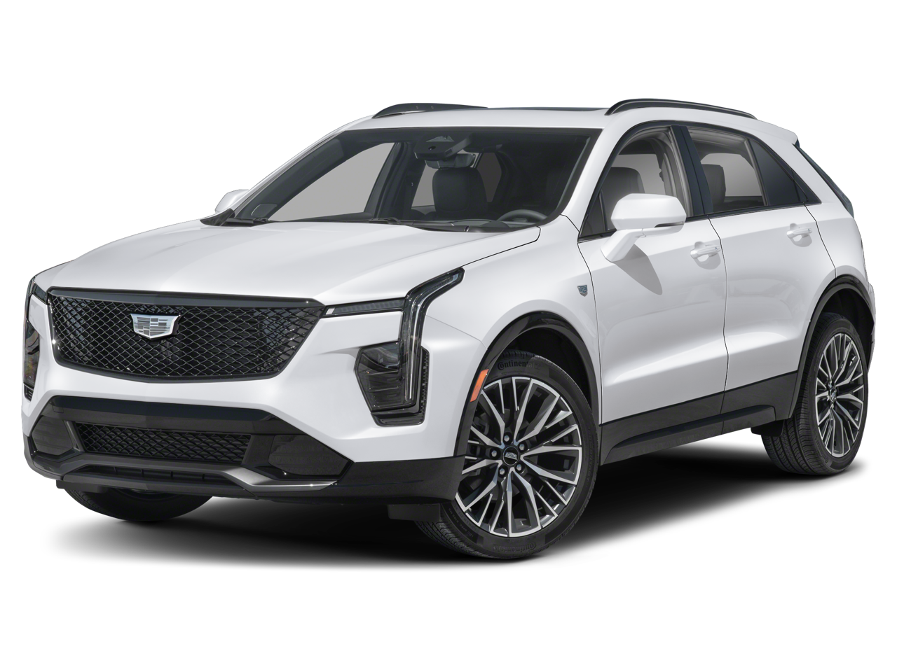2024 Cadillac XT4 Sport FWD
