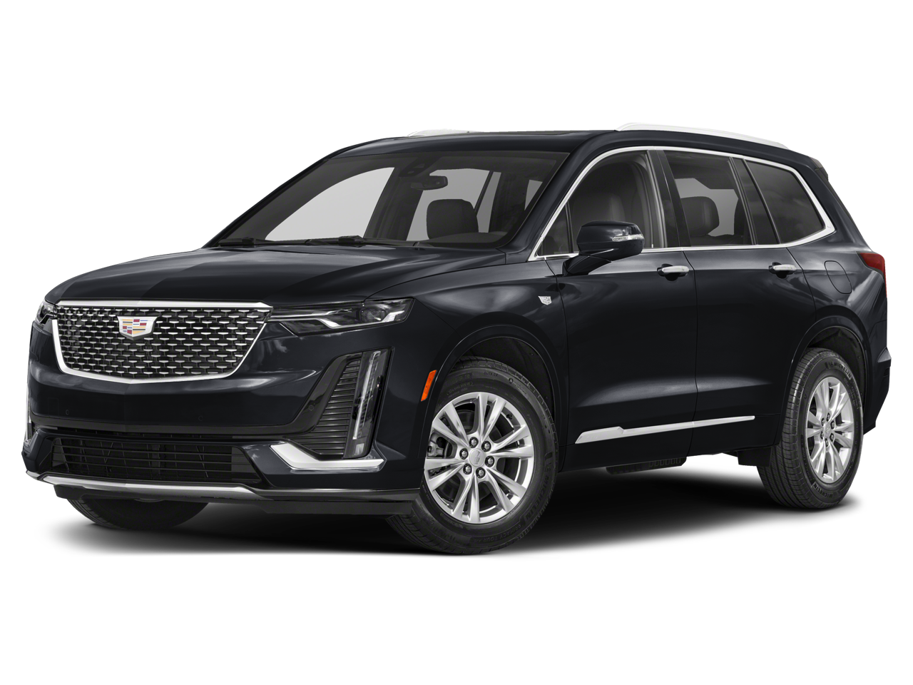  2024 Cadillac XT6 Premium Luxury AWD   