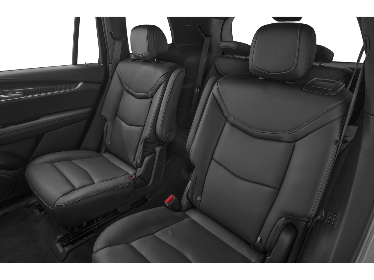 2024 Cadillac XT6 SPORT SUV Slide 32