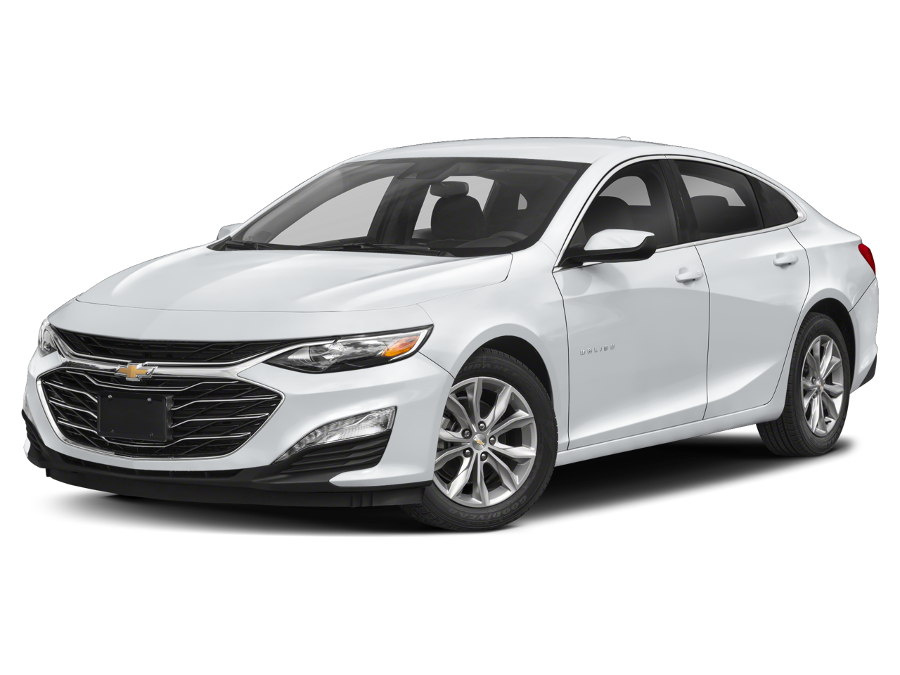  2024 Chevrolet Malibu LT with 1LT FWD   