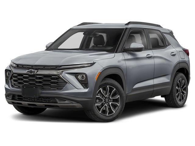 2024 Chevrolet Trailblazer ACTIV AWD