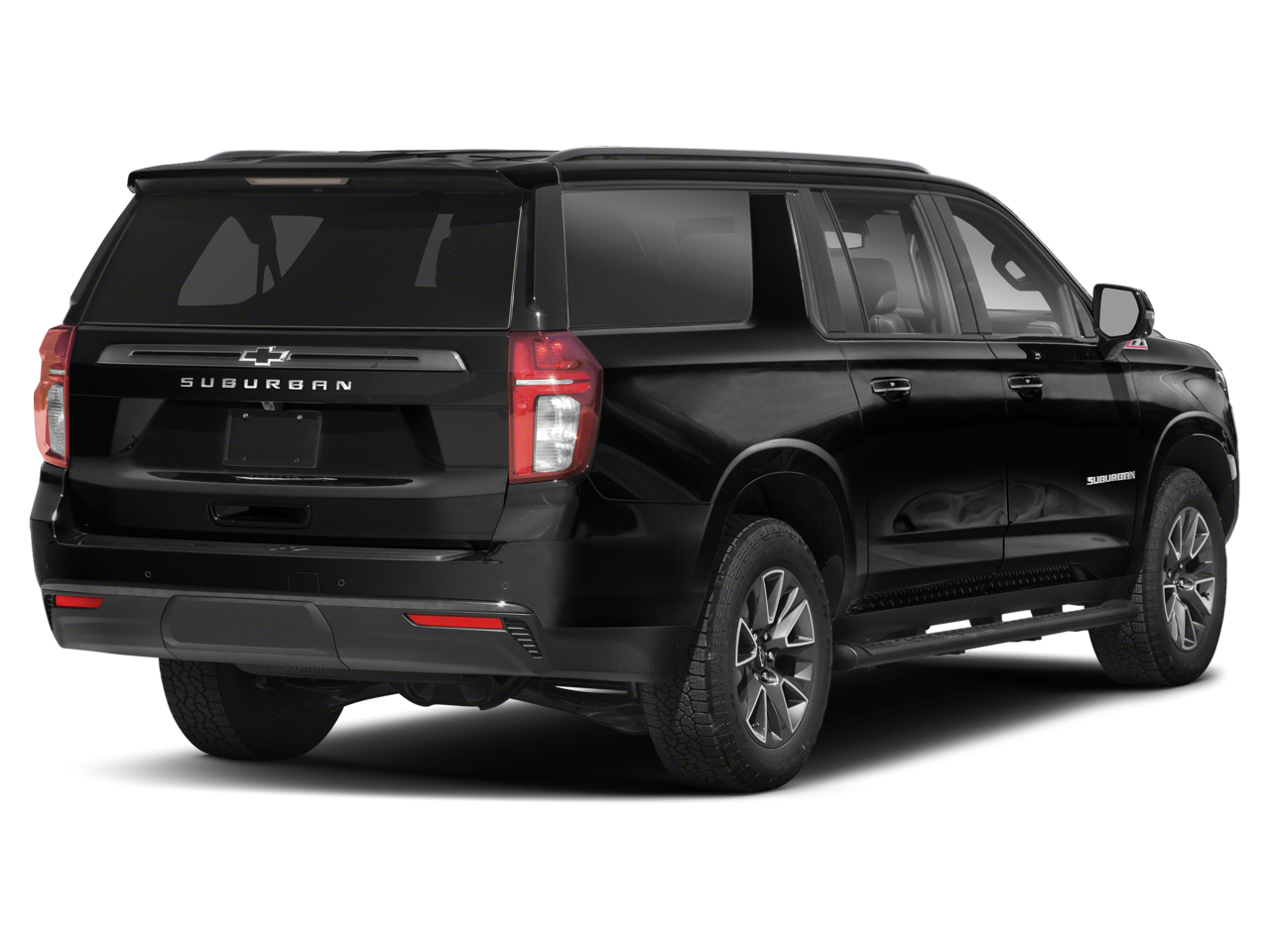 2024 Chevrolet Suburban Z71 SUV Slide 5