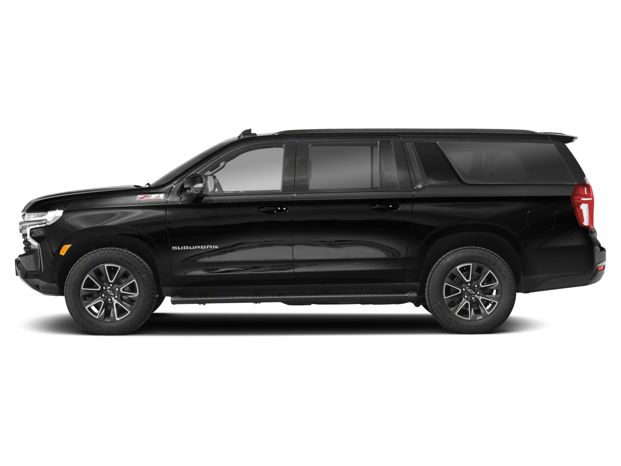 2024 Chevrolet Suburban Z71 SUV Slide 6