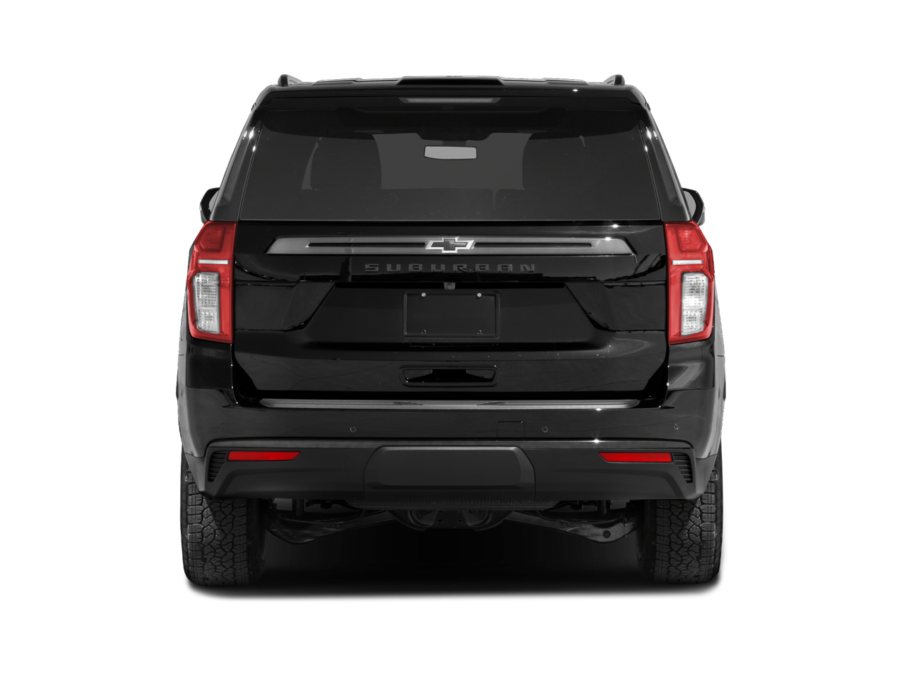 2024 Chevrolet Suburban Z71 SUV Slide 8