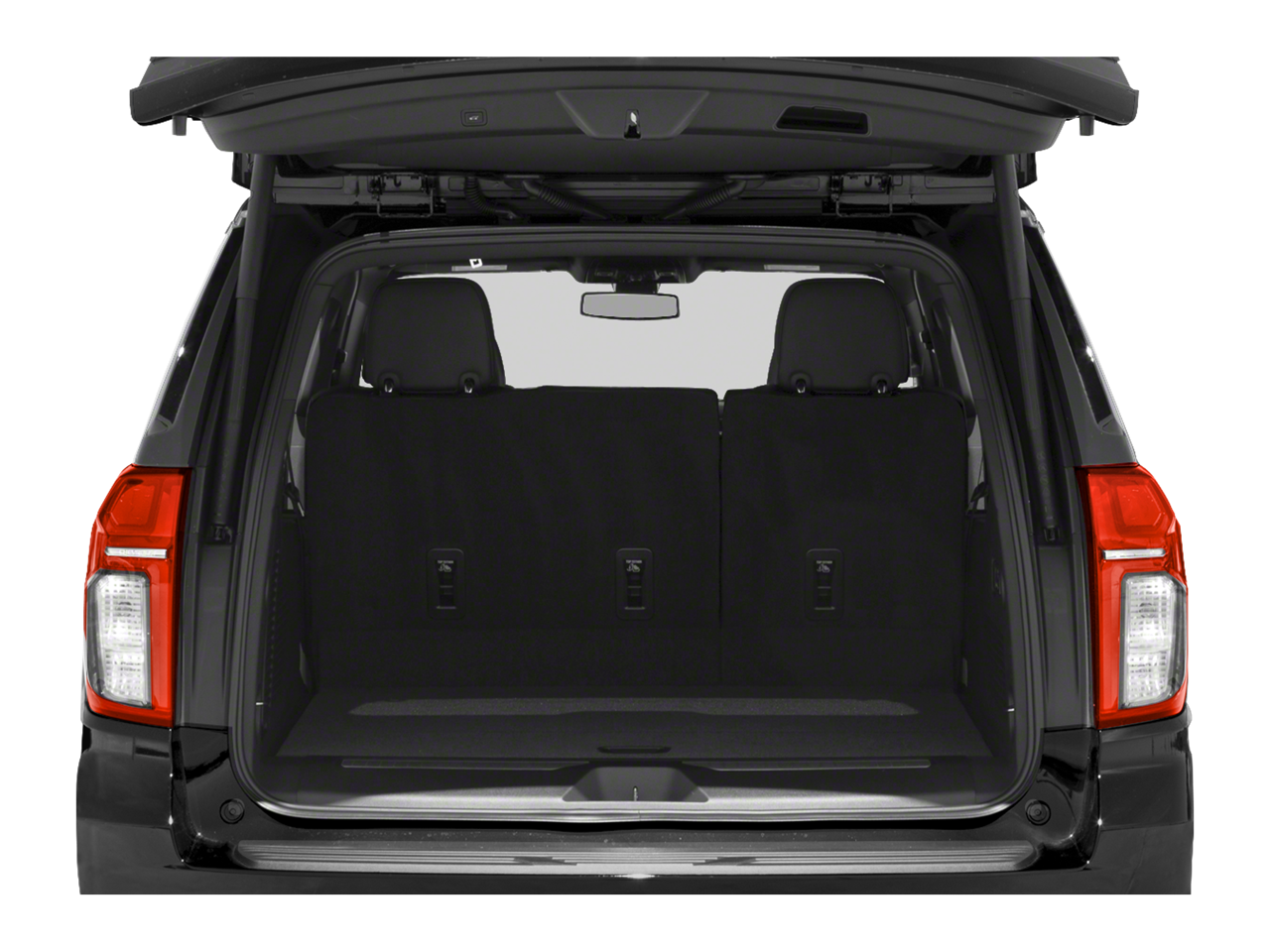 2024 Chevrolet Suburban Z71 SUV Slide 14
