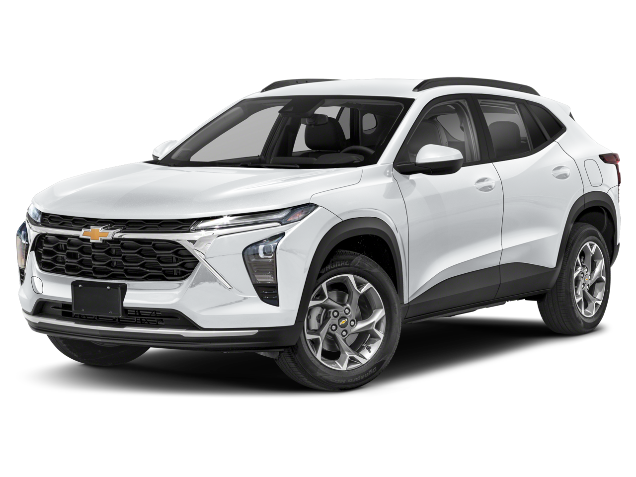 2024 Chevrolet Trax LT FWD