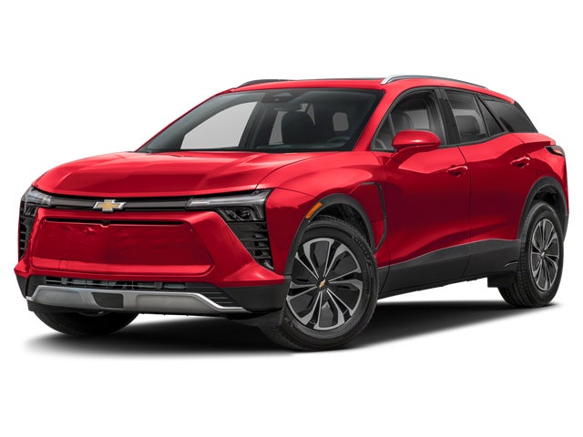 2024 Chevrolet Blazer EV 2LT eAWD