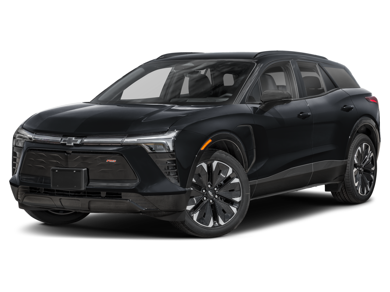  2024 Chevrolet Blazer EV RS eAWD   
