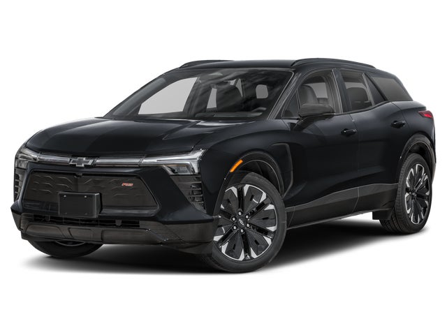 2024 Chevrolet Blazer EV RS eAWD