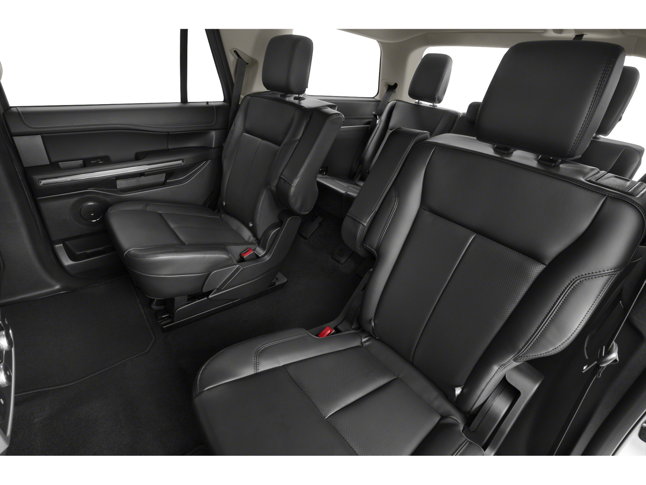Used 2024 Oxford White Ford XLT image 41