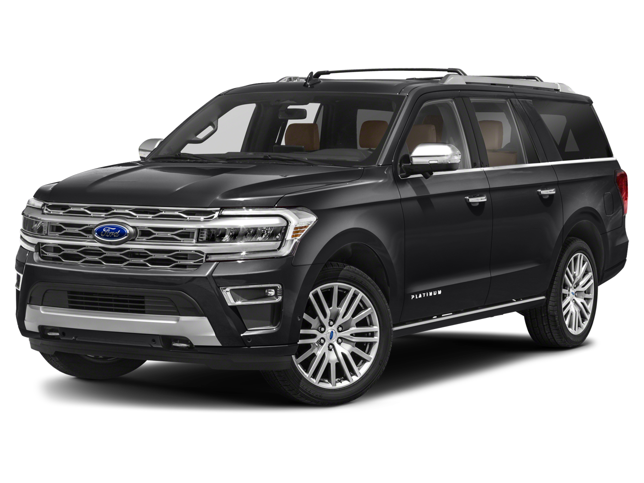2024 Ford Expedition MAX XLT 4WD