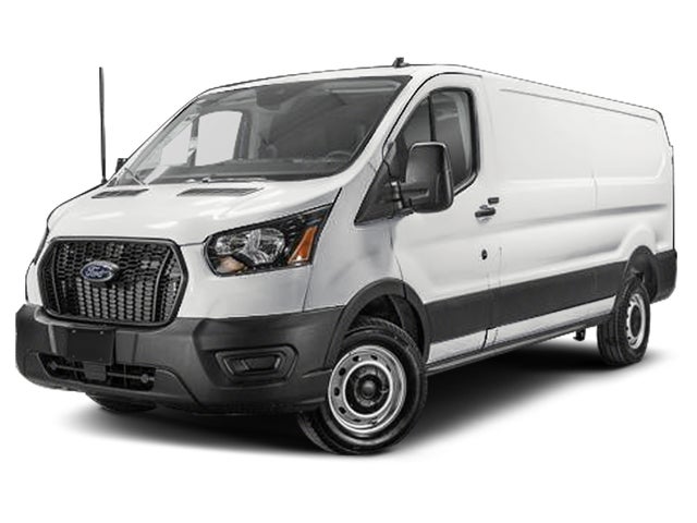 2024 Ford Transit Cargo 150 Low Roof RWD