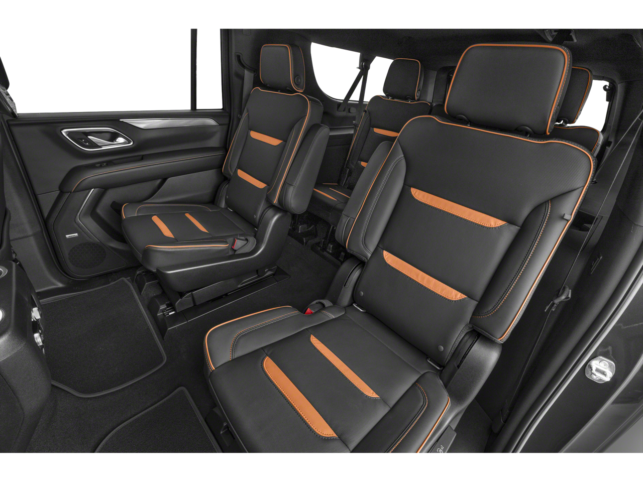 Used 2024 Sterling Metallic GMC 4WD AT4 image 34