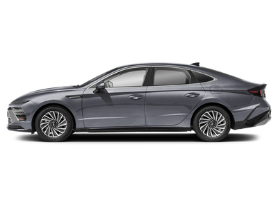 Hyundai SONATA HYBRID