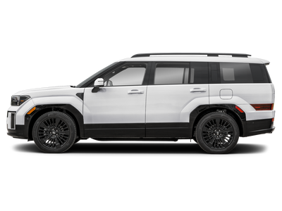 Hyundai SANTA FE HYBRID