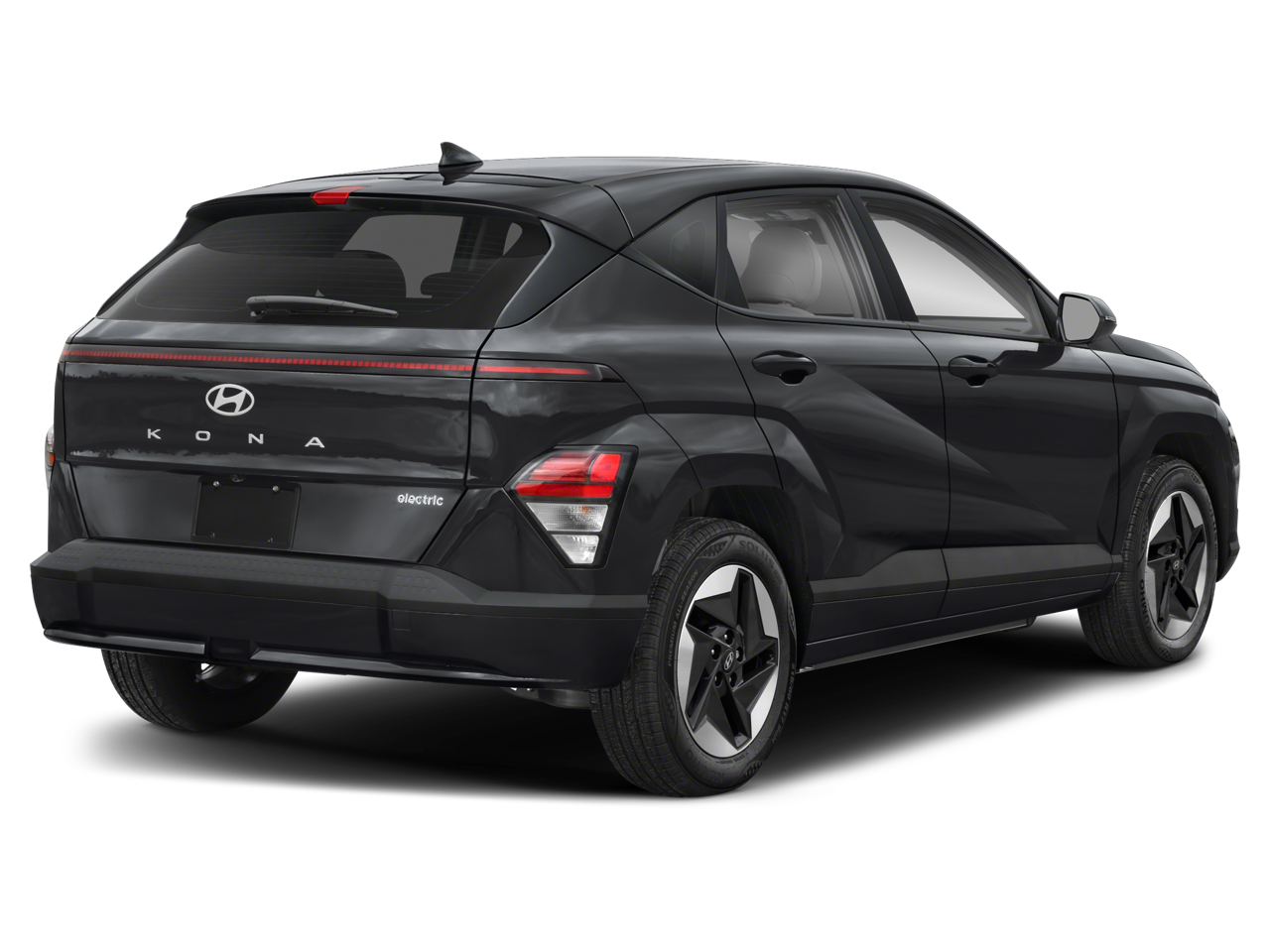  2024 Hyundai Kona Electric SE FWD   