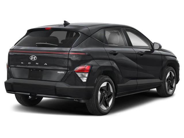2024 Hyundai Kona Electric SE FWD