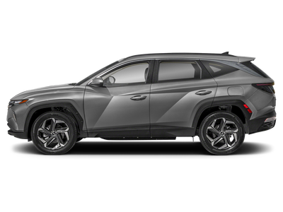 Hyundai TUCSON PLUG-IN HYBRID