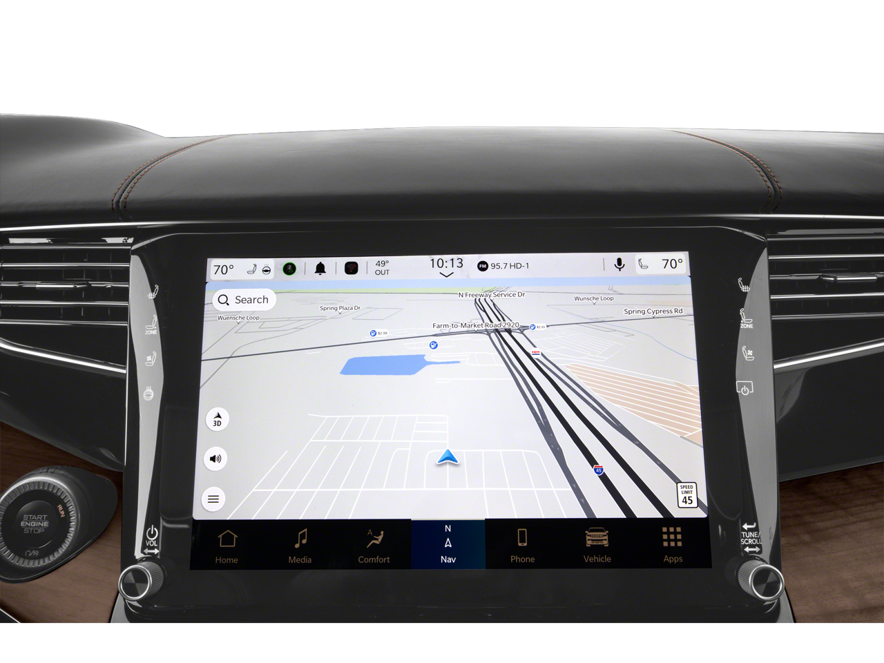 Used 2024 Baltic Gray Metallic Clearcoat Jeep Series III 4x4 image 36