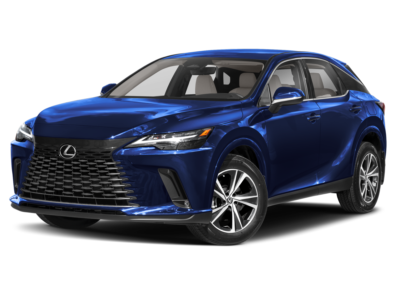 2024 Lexus RX 350 FWD