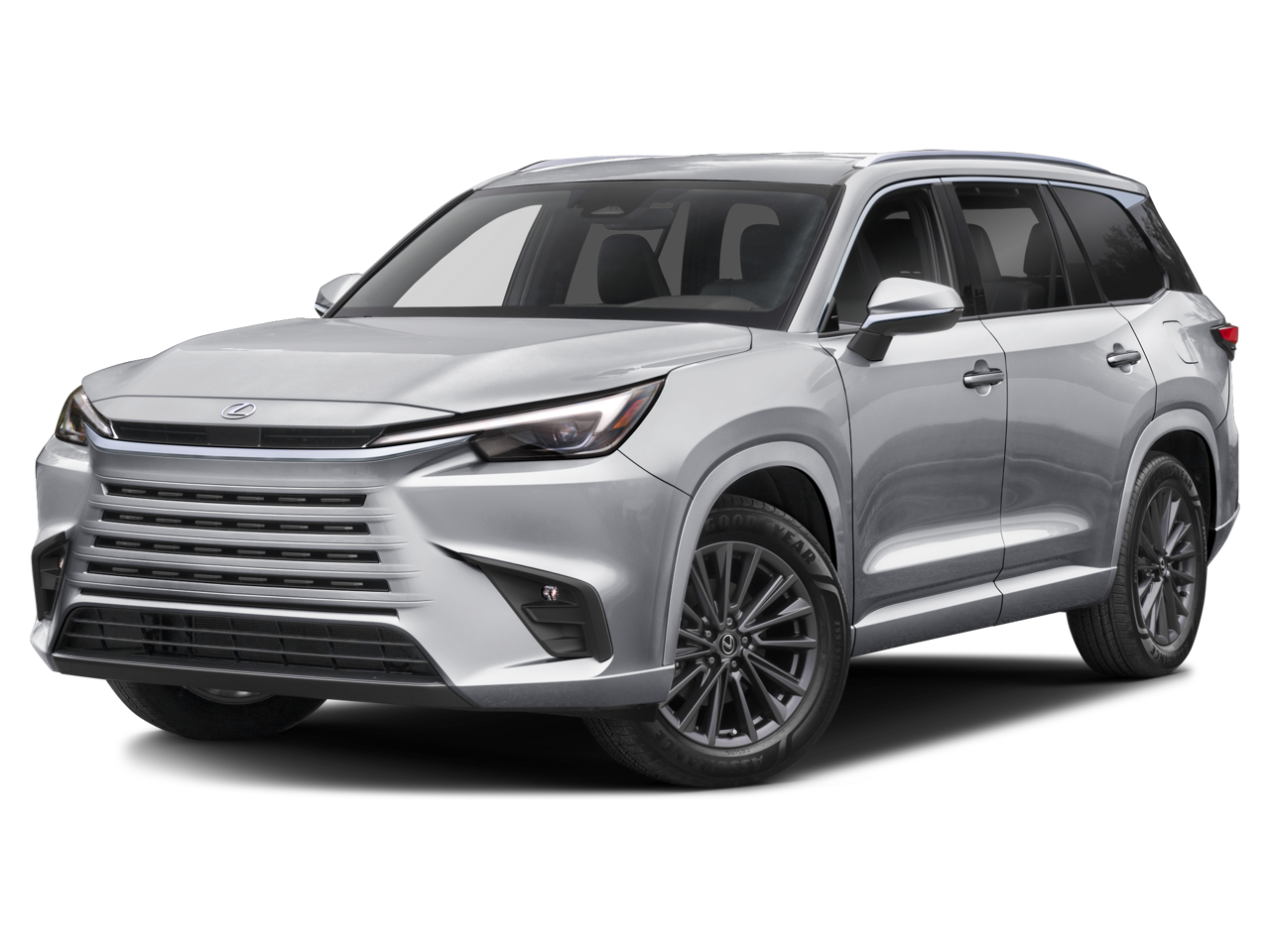 2024 Lexus TX 350