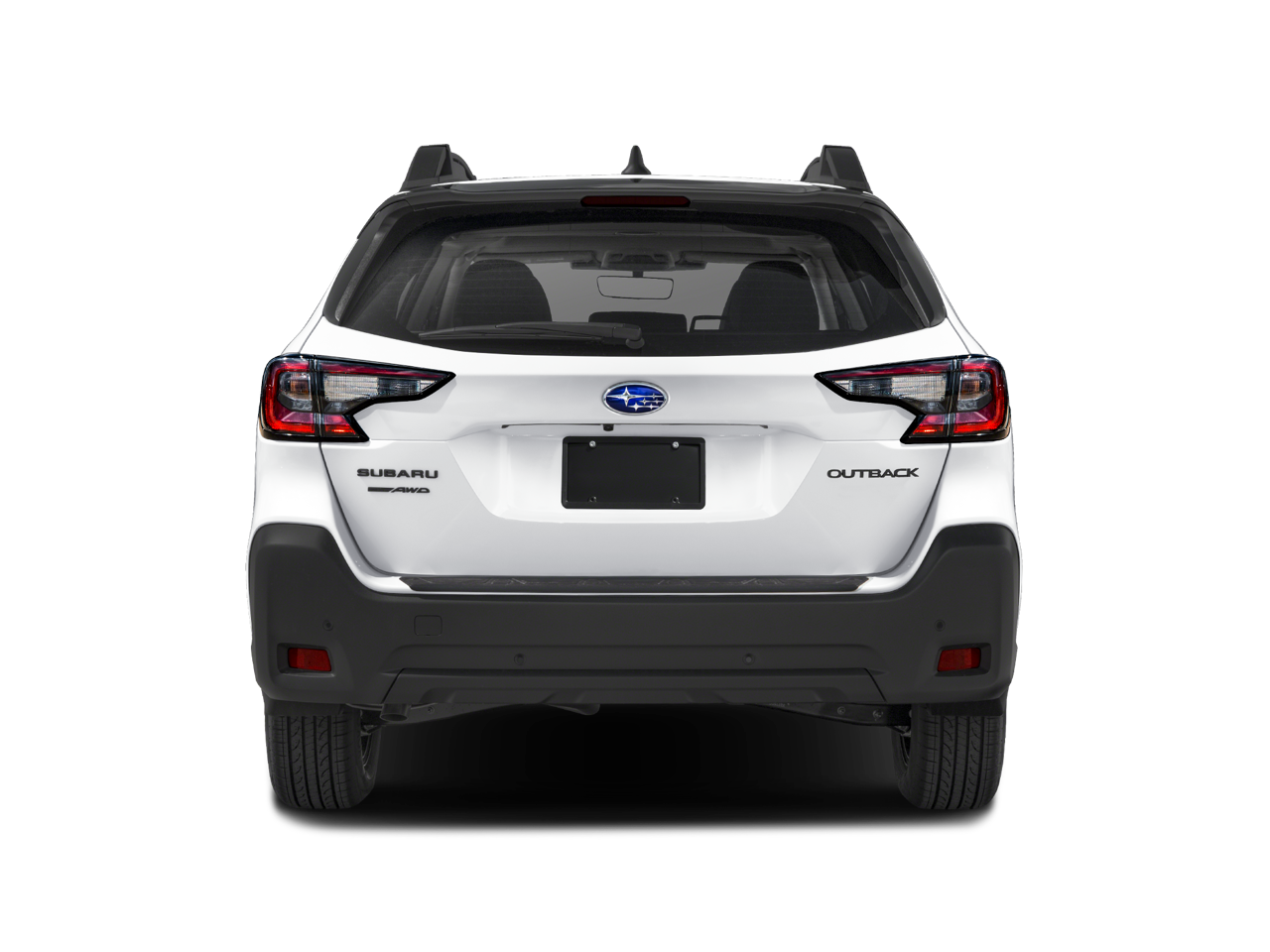 Used 2024 Magnetite Gray Metallic Subaru Onyx Edition image 37