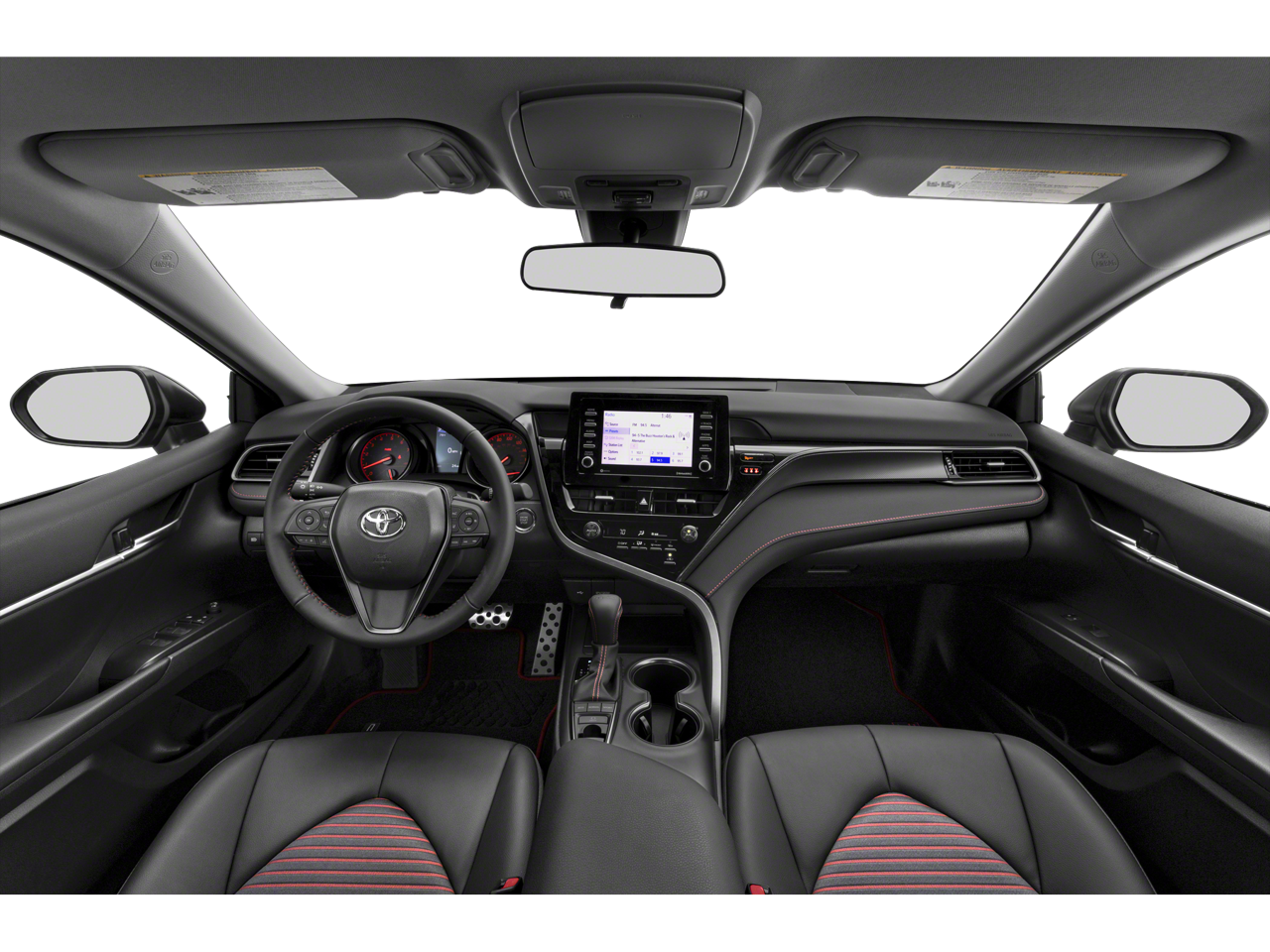 View vehicle photo 6