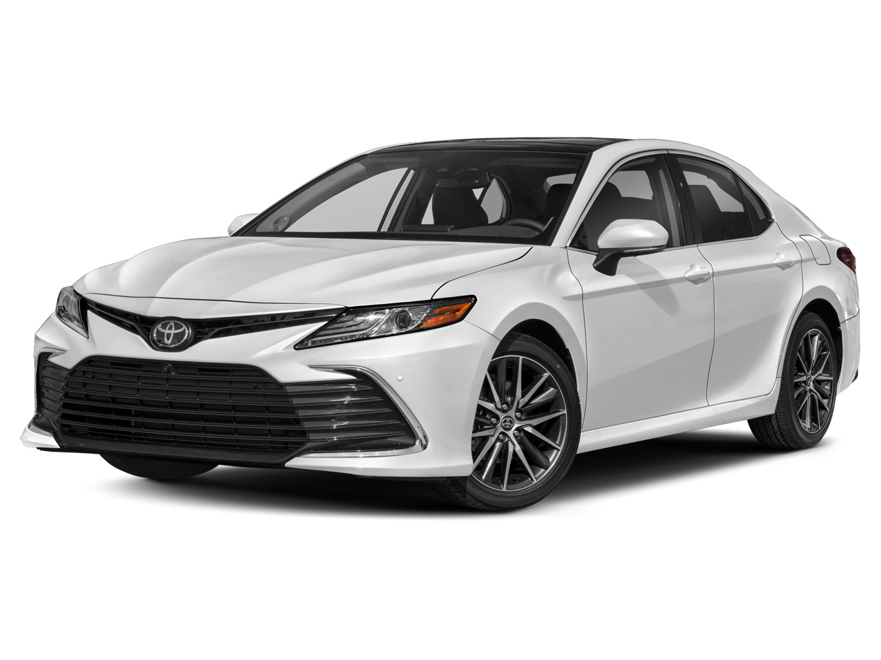  2024 Toyota Camry XLE AWD   