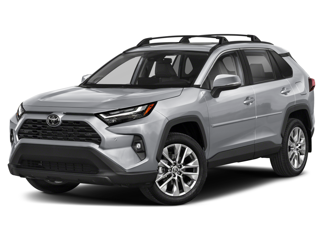 2024 Toyota RAV4 XLE FWD