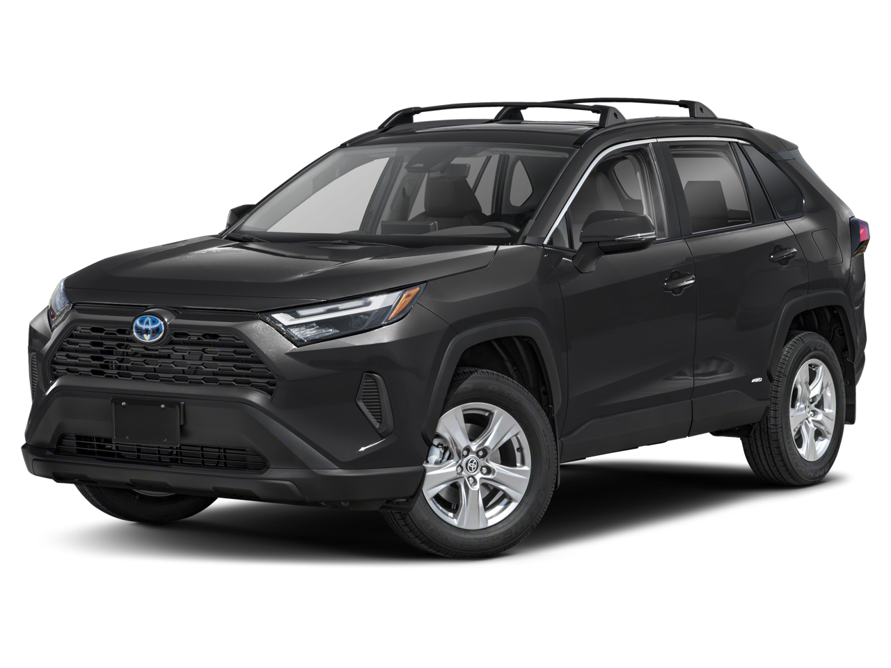 2024 Toyota RAV4 Hybrid XLE Premium AWD