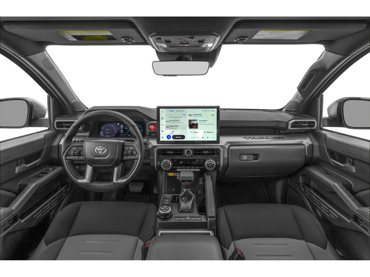 Used 2024 Silver Toyota TRD Off Road image 26