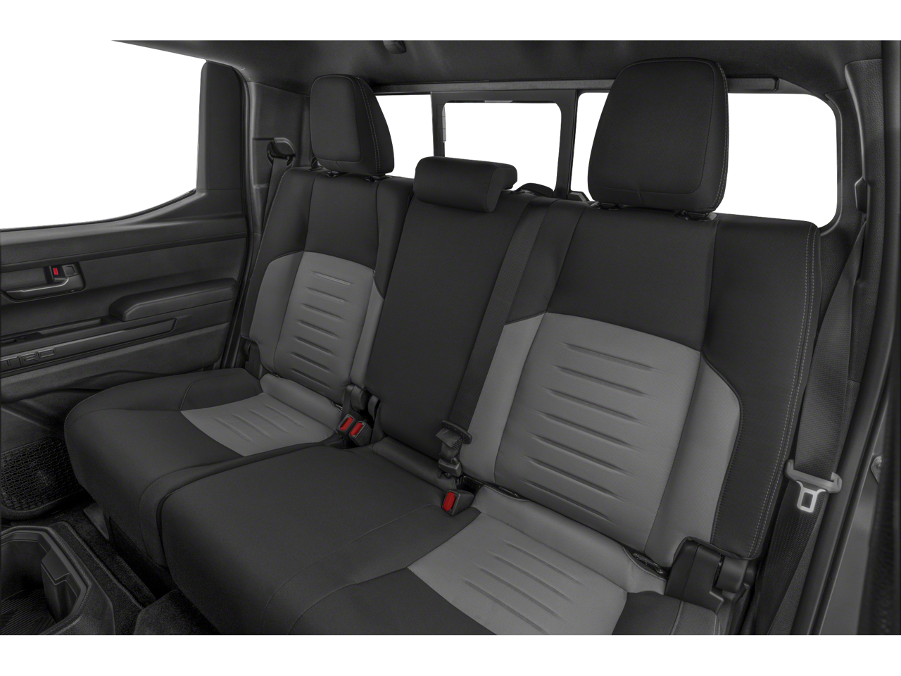 Used 2024 Silver Toyota TRD Off Road image 30