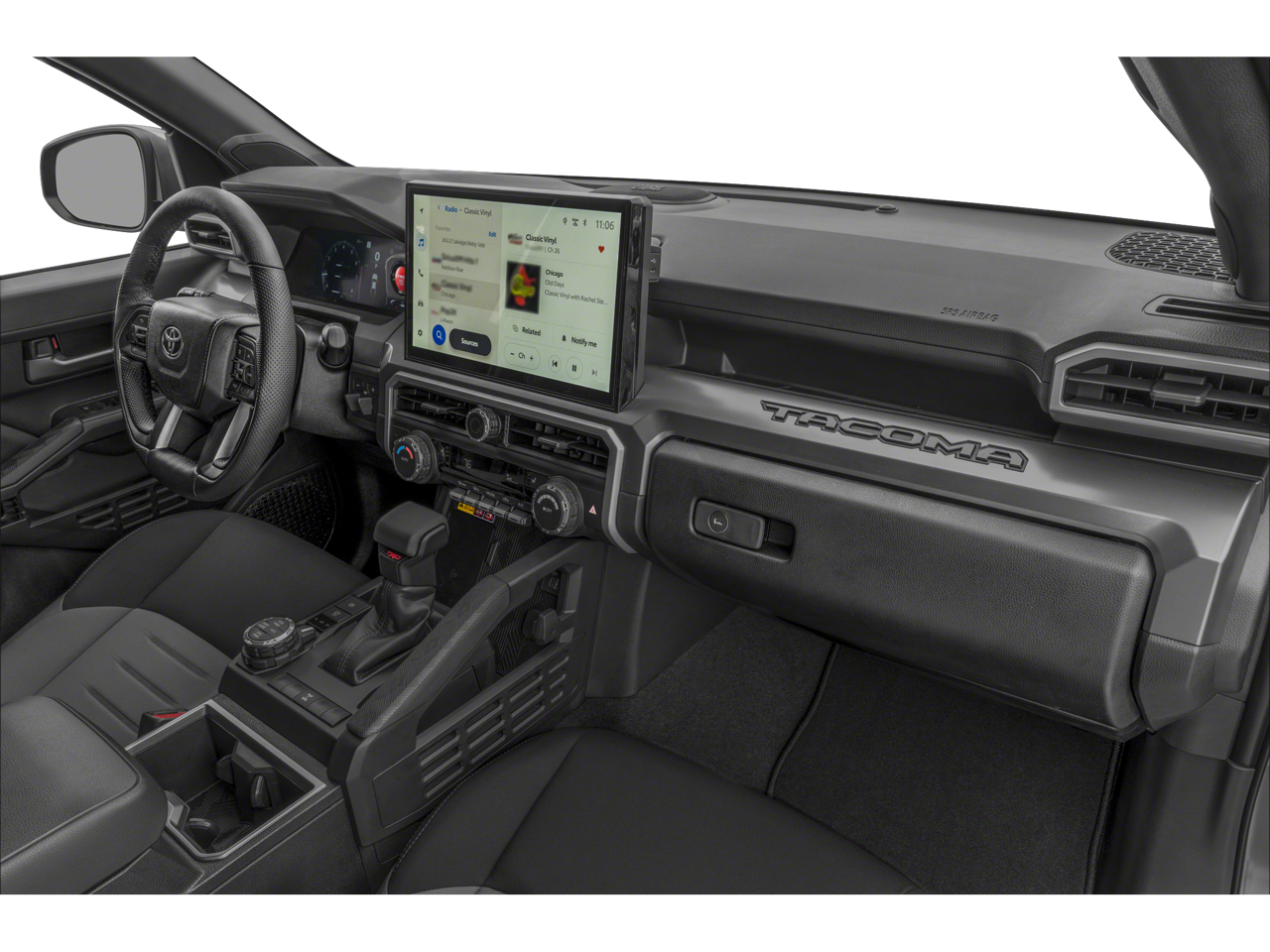 Used 2024 Silver Toyota TRD Off Road image 32