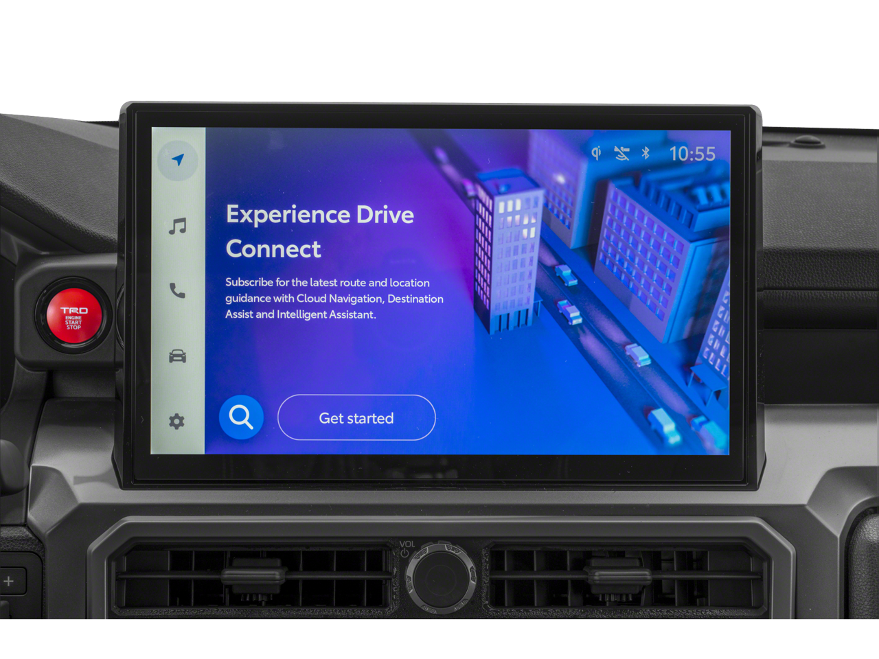 Used 2024 Silver Toyota TRD Off Road image 33