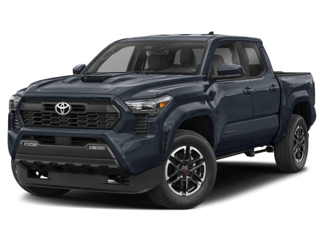2024 Toyota Tacoma TRD Sport Double Cab 4WD