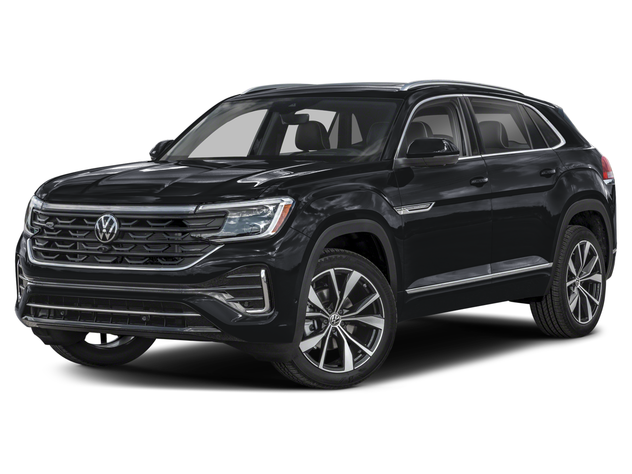  2024 Volkswagen Atlas Cross Sport SEL Premium R-Line 4Motion   