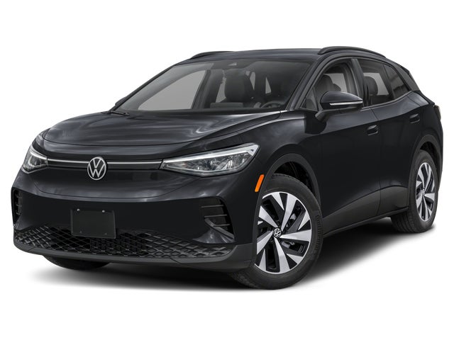 2024 Volkswagen ID.4 Standard RWD