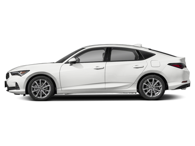 Acura Integra