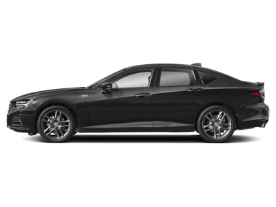 Acura TLX