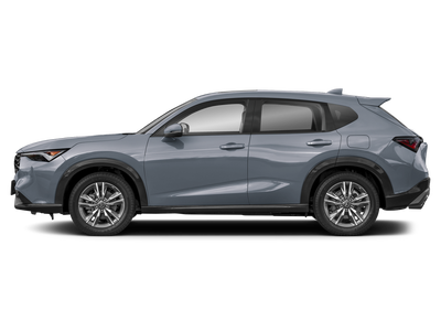 Acura ADX