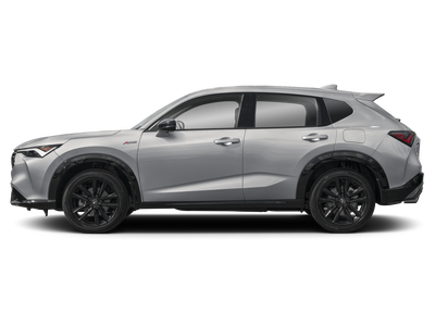 Acura ADX