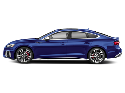 Audi S5 Sportback