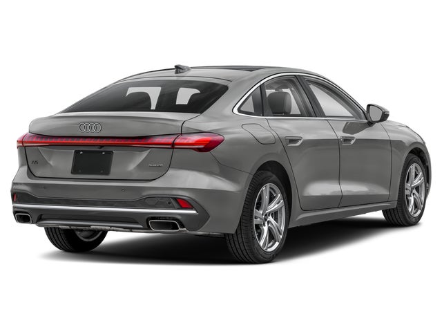2025 Audi A5 Sedan All-Wheel Drive Automatic